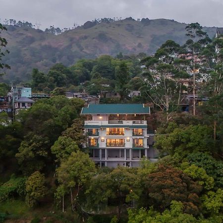 Paradise Valley By Veo - Part Of Stayvista Munnar Esterno foto
