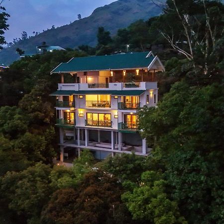 Paradise Valley By Veo - Part Of Stayvista Munnar Esterno foto