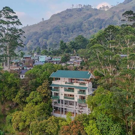 Paradise Valley By Veo - Part Of Stayvista Munnar Esterno foto