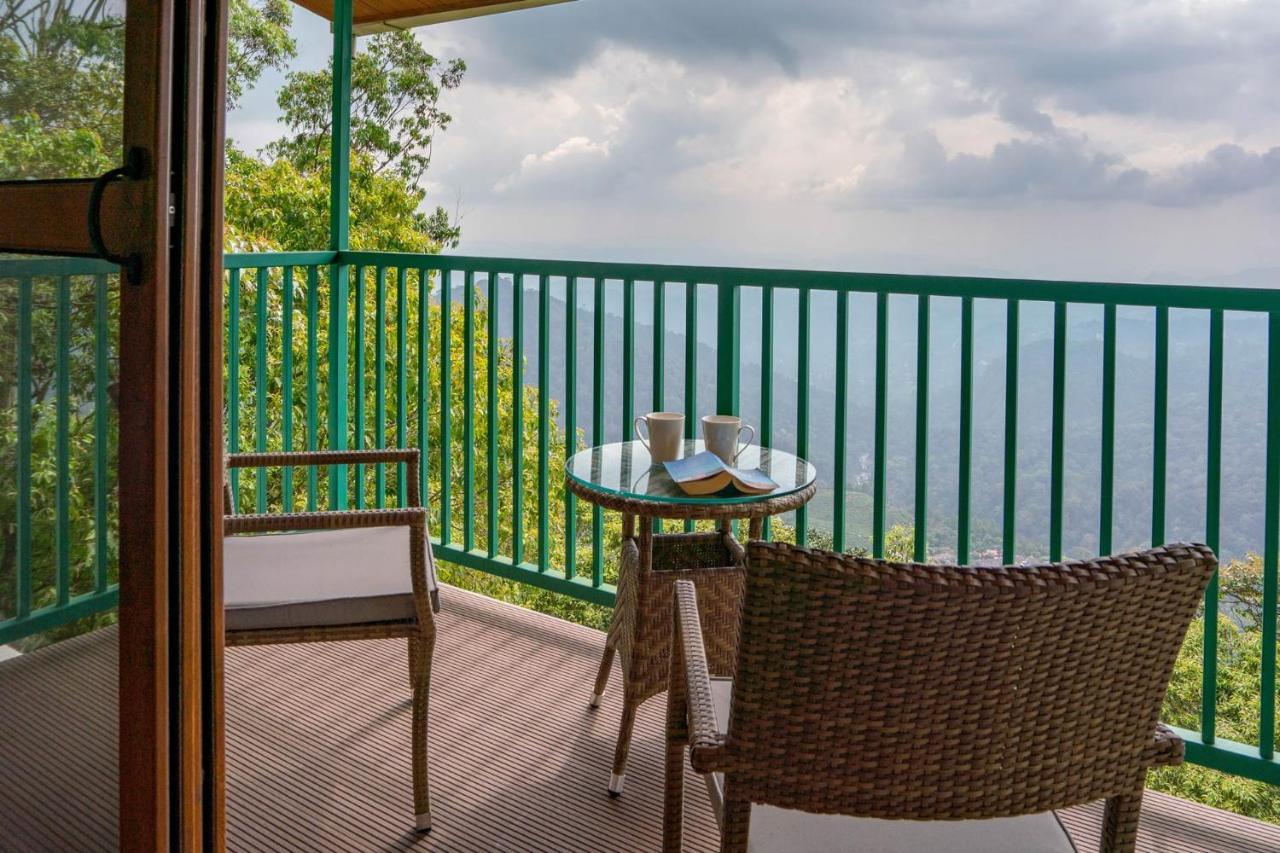 Paradise Valley By Veo - Part Of Stayvista Munnar Esterno foto