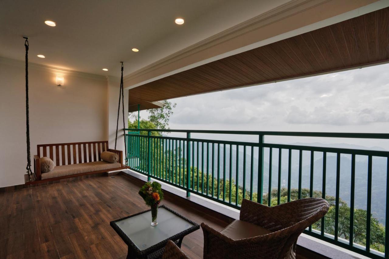 Paradise Valley By Veo - Part Of Stayvista Munnar Esterno foto