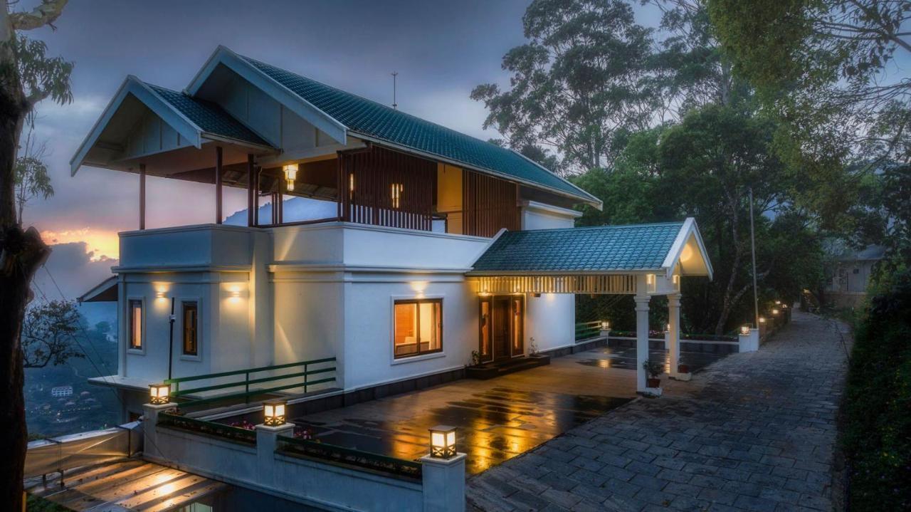Paradise Valley By Veo - Part Of Stayvista Munnar Esterno foto