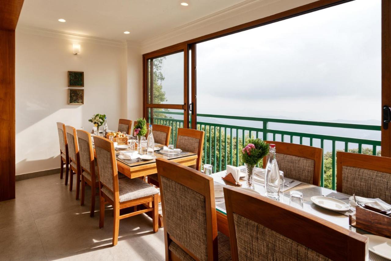 Paradise Valley By Veo - Part Of Stayvista Munnar Esterno foto