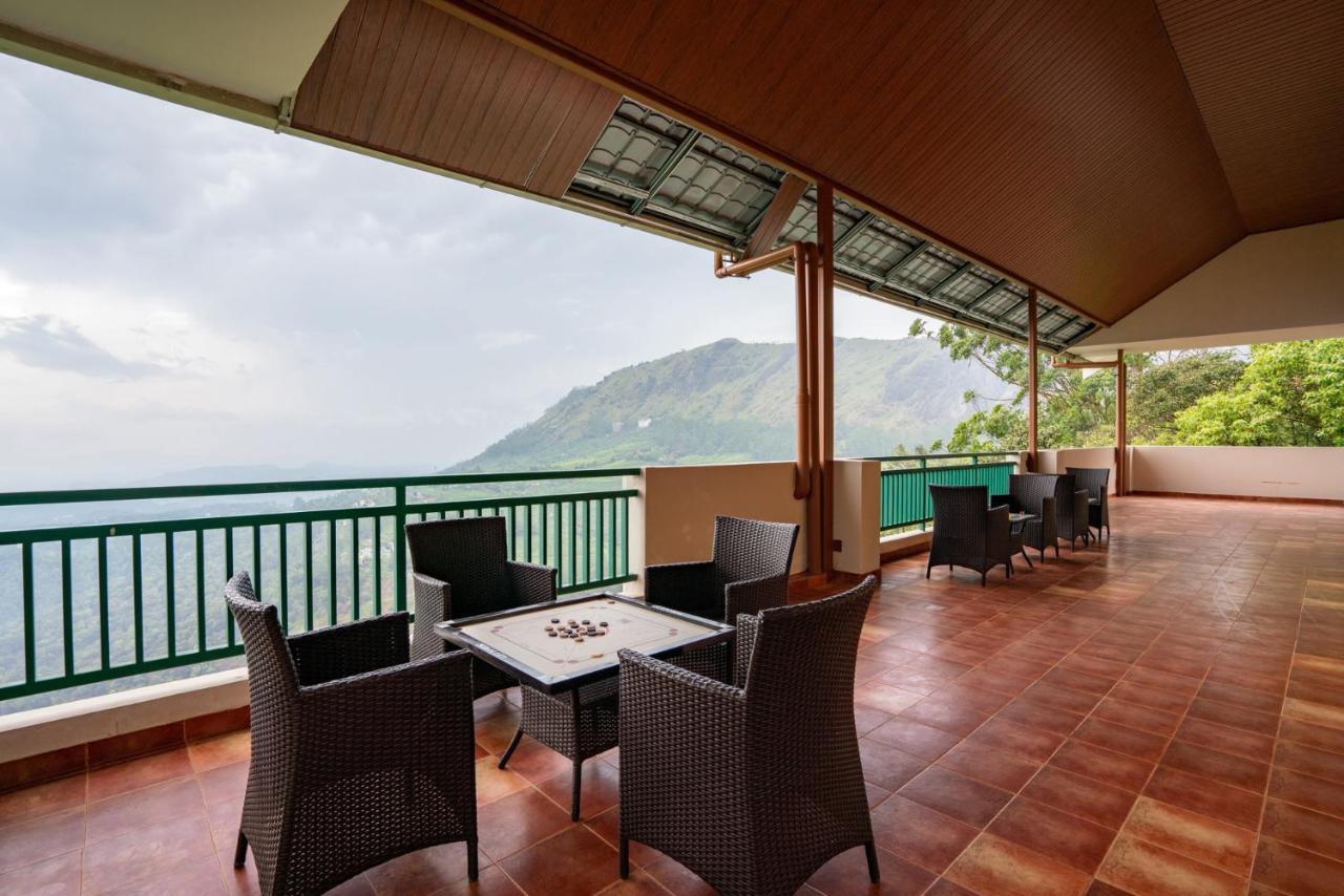 Paradise Valley By Veo - Part Of Stayvista Munnar Esterno foto