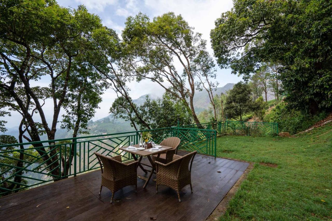 Paradise Valley By Veo - Part Of Stayvista Munnar Esterno foto