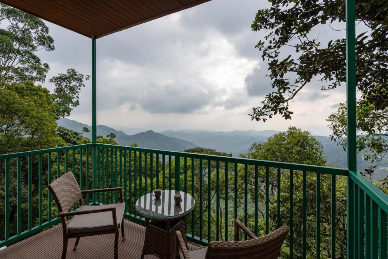 Paradise Valley By Veo - Part Of Stayvista Munnar Esterno foto