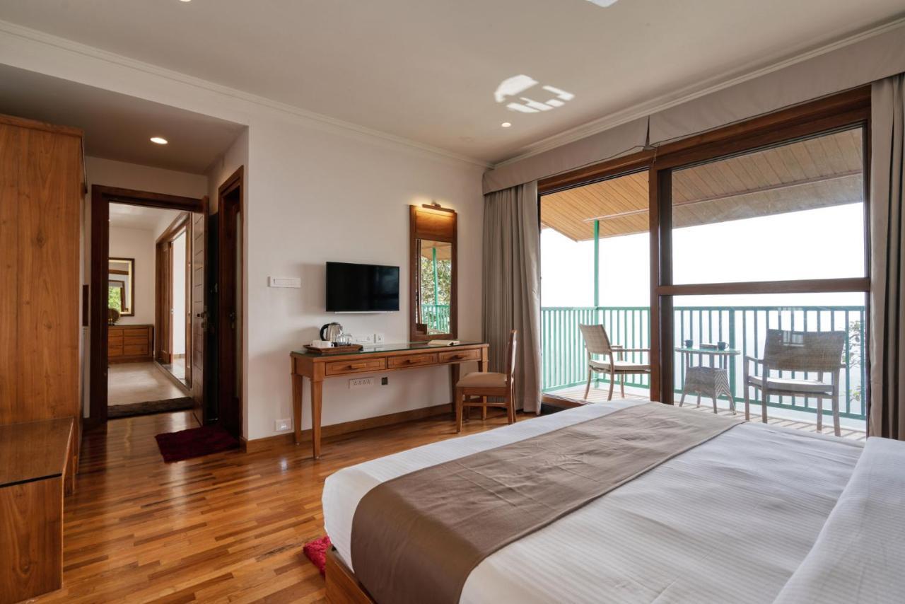 Paradise Valley By Veo - Part Of Stayvista Munnar Esterno foto