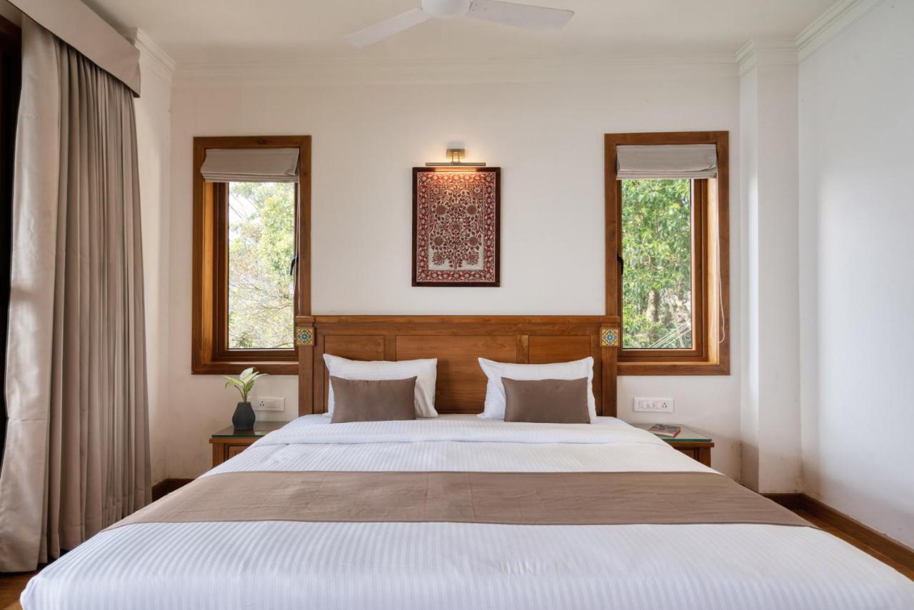 Paradise Valley By Veo - Part Of Stayvista Munnar Esterno foto