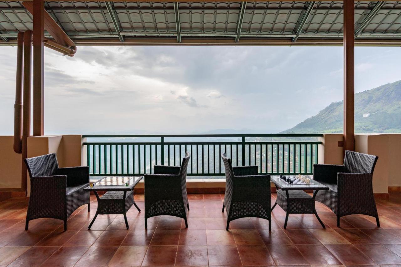 Paradise Valley By Veo - Part Of Stayvista Munnar Esterno foto