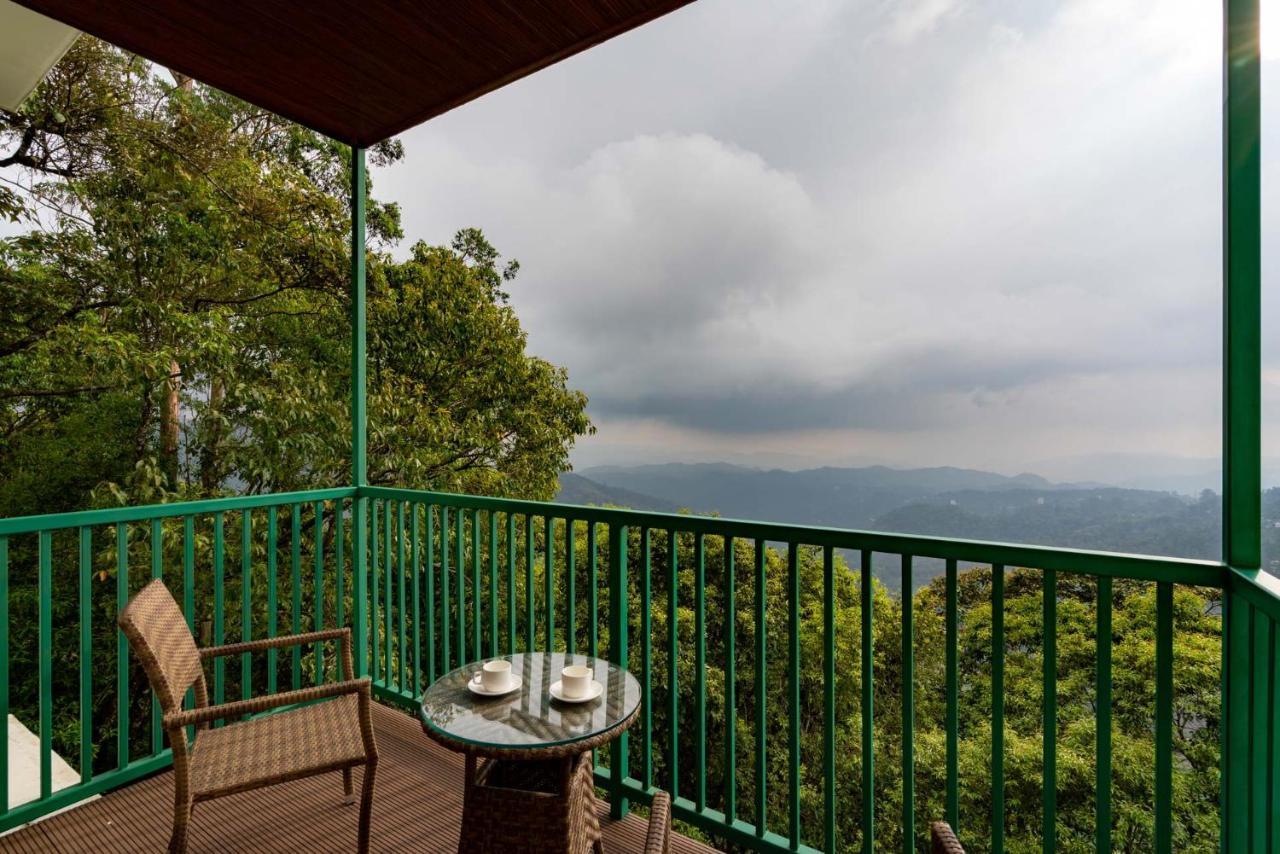 Paradise Valley By Veo - Part Of Stayvista Munnar Esterno foto
