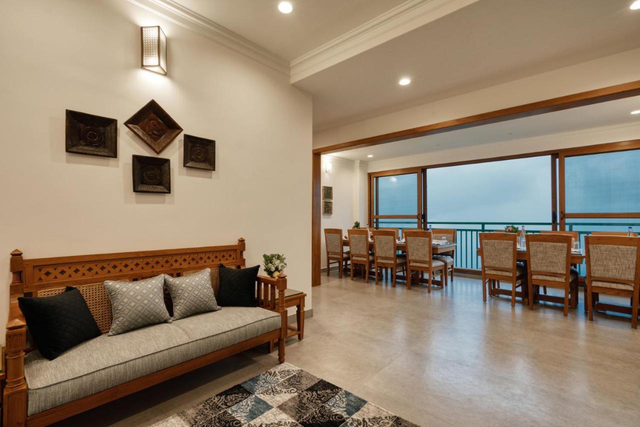 Paradise Valley By Veo - Part Of Stayvista Munnar Esterno foto
