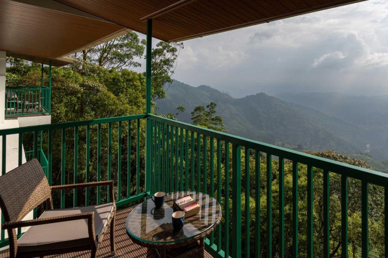 Paradise Valley By Veo - Part Of Stayvista Munnar Esterno foto