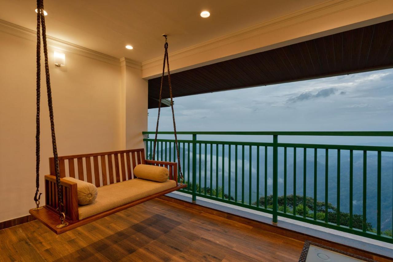 Paradise Valley By Veo - Part Of Stayvista Munnar Esterno foto