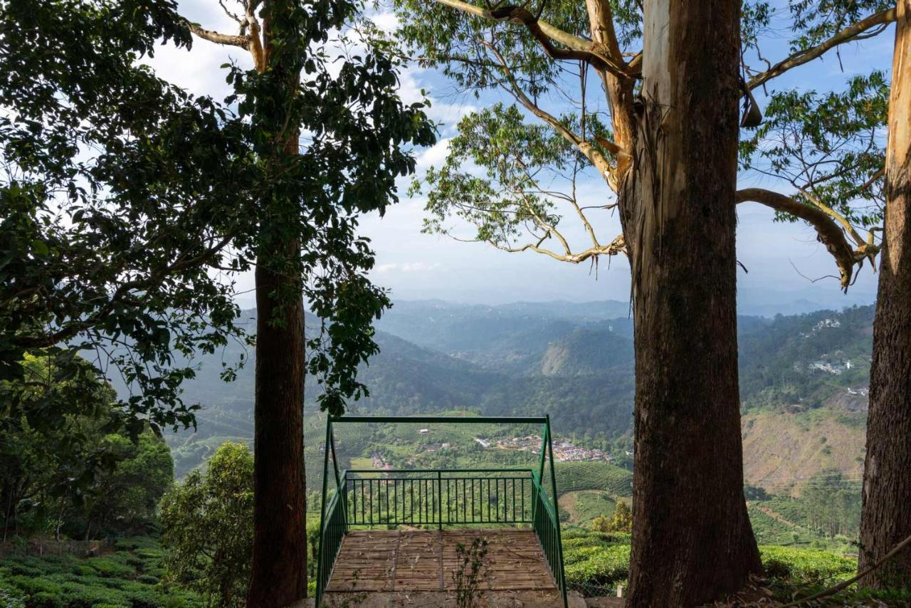 Paradise Valley By Veo - Part Of Stayvista Munnar Esterno foto