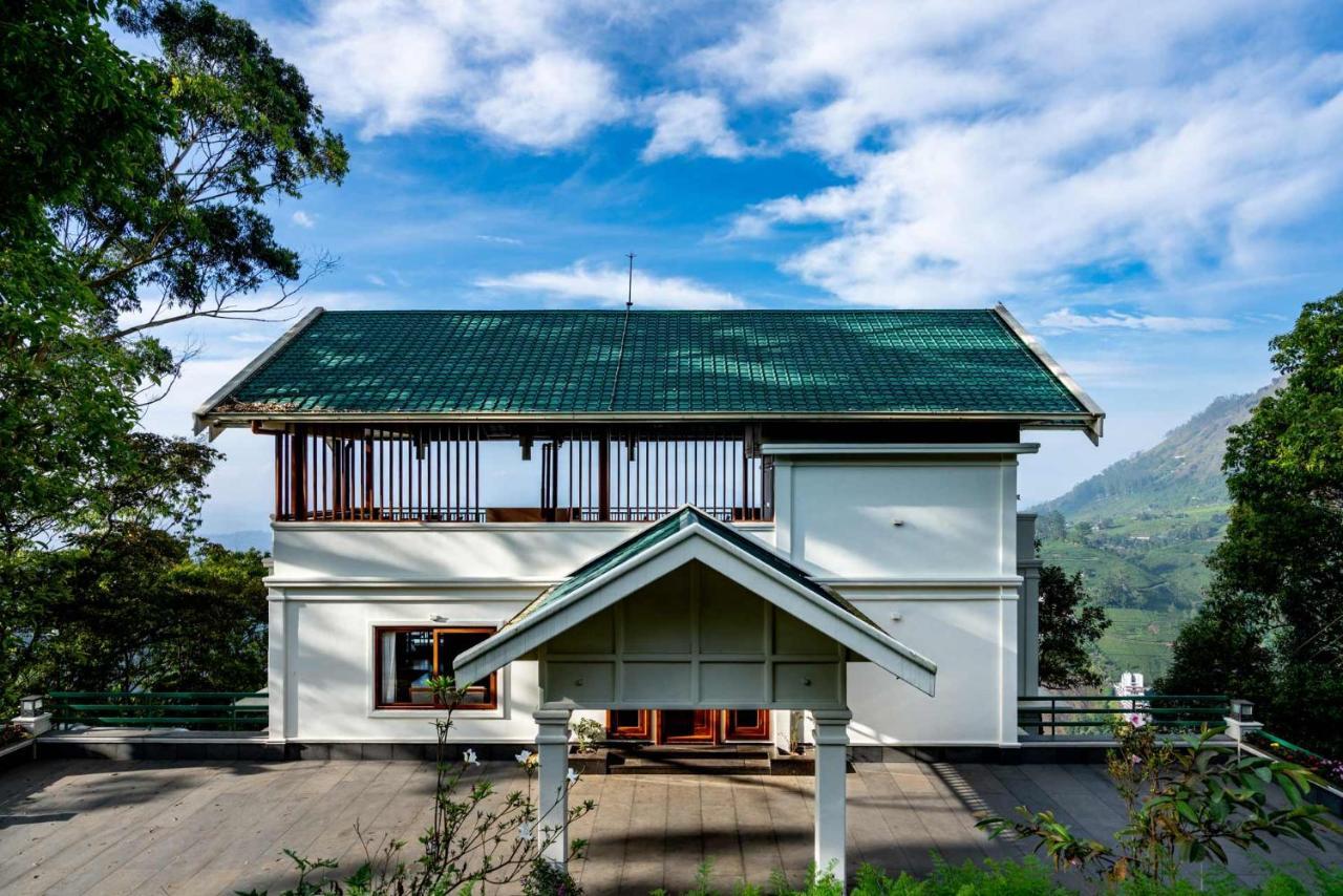 Paradise Valley By Veo - Part Of Stayvista Munnar Esterno foto